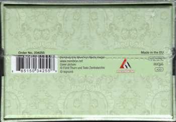 20CD/Zestaw pudełkowy Various: Music From German Courts & Residences = Musik Aus Schlössern & Residenzen