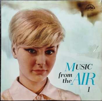 LP Various: Music From The Air 1