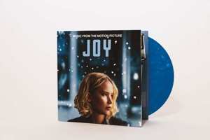 2LP Various: Joy (Music From The Motion Picture) LTD | CLR