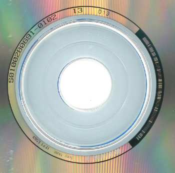 2CD Various: Music To Watch Girls By