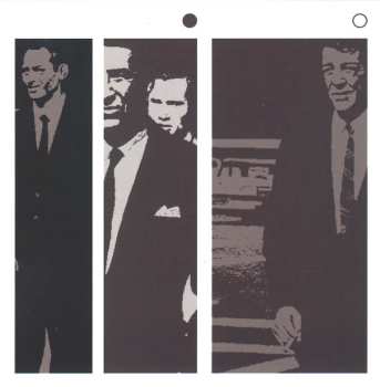 2CD Various: Music To Watch Girls By