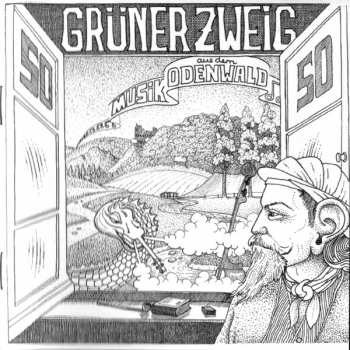 CD Various: Musik Aus Dem Odenwald