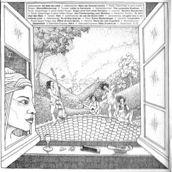 CD Various: Musik Aus Dem Odenwald