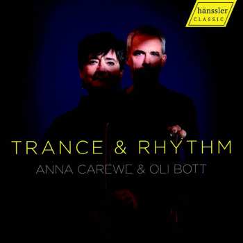 Album Various: Musik Für Cello & Vibraphon - "trance & Rhythm"