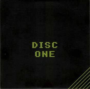 3CD/Zestaw pudełkowy Various: Musik Music Musique (1980 | The Dawn Of Synth Pop)