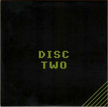 3CD/Zestaw pudełkowy Various: Musik Music Musique (1980 | The Dawn Of Synth Pop)