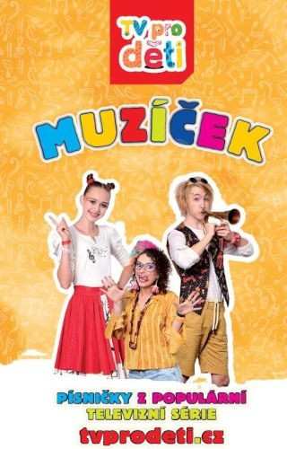 Album Various: Muzíček
