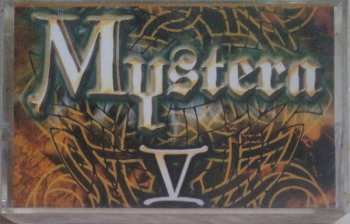 MC Various: Mystera V
