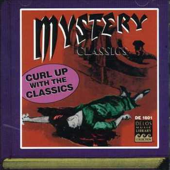 Album Various: Mystery Classics