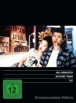 DVD Various: Mystery Train