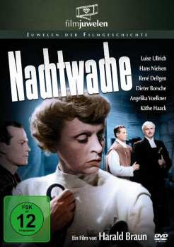 DVD Various: Nachtwache