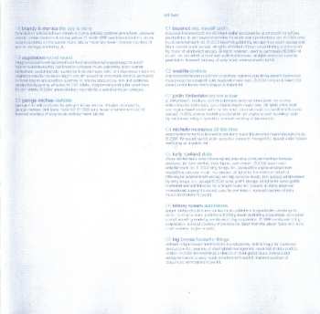 2CD Various: NaturalWoman