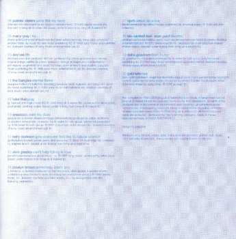 2CD Various: NaturalWoman