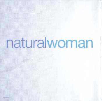 2CD Various: NaturalWoman