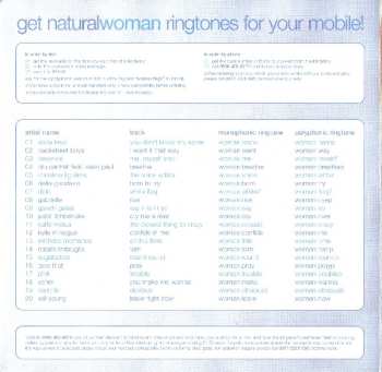 2CD Various: NaturalWoman