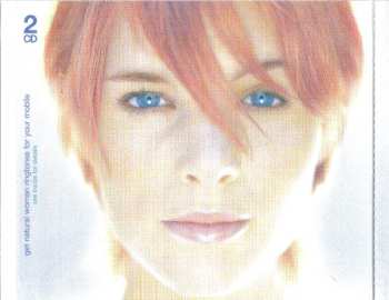 2CD Various: NaturalWoman