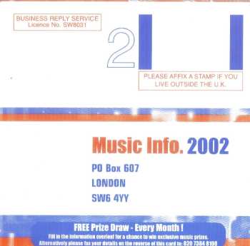 2CD Various: NaturalWoman