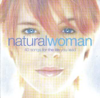 2CD Various: NaturalWoman