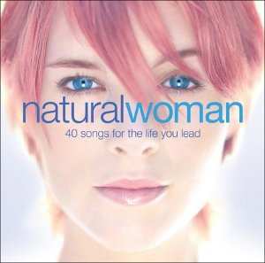 Album Various: NaturalWoman