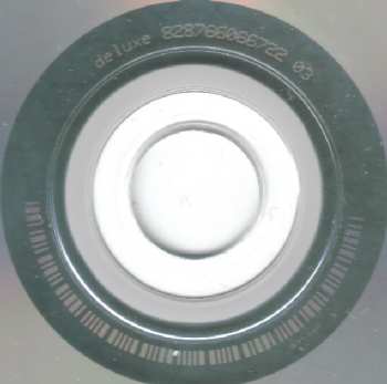 2CD Various: NaturalWoman