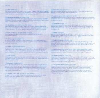 2CD Various: NaturalWoman