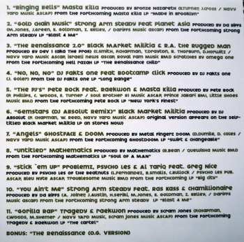 CD Various: Nature Sounds Presents Natural Selection