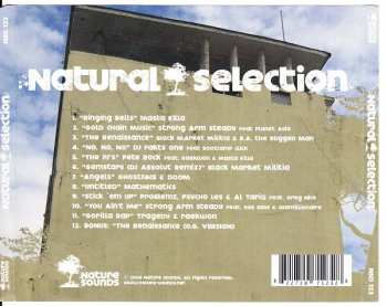 CD Various: Nature Sounds Presents Natural Selection