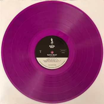 2LP Various: Naya Beat Volume 2 (South Asian Dance And Electronic Music 1988-1994) CLR