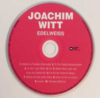 5CD/Zestaw pudełkowy Various: NDW Classics 3 (Original Album Series)