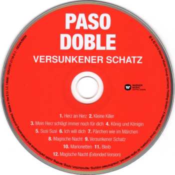 5CD/Zestaw pudełkowy Various: NDW Classics 3 (Original Album Series)