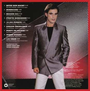 5CD/Zestaw pudełkowy Various: NDW Classics 3 (Original Album Series)