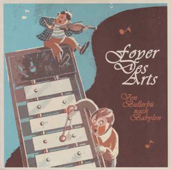 5CD/Zestaw pudełkowy Various: NDW Classics 3 (Original Album Series)