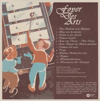 5CD/Zestaw pudełkowy Various: NDW Classics 3 (Original Album Series)