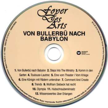 5CD/Zestaw pudełkowy Various: NDW Classics 3 (Original Album Series)