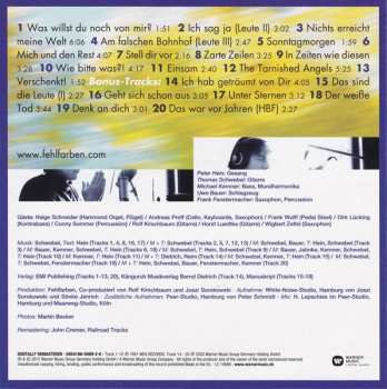 5CD/Zestaw pudełkowy Various: NDW Classics (Original Album Series)