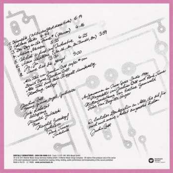 5CD/Zestaw pudełkowy Various: NDW Classics (Original Album Series)