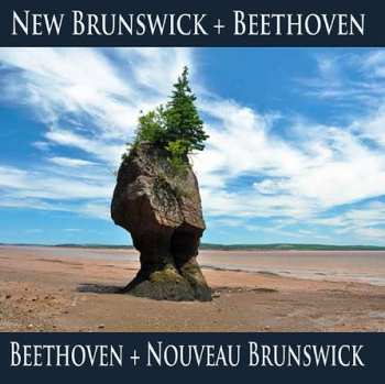 Album Various: New Brunswick + Beethoven = Beethoven + Nouveau Brunswick