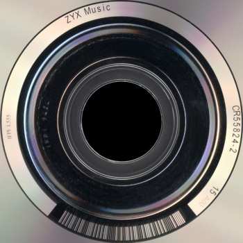 CD Various: New Country Rock Vol. 13