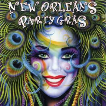 CD Various: New Orleans Party Gras