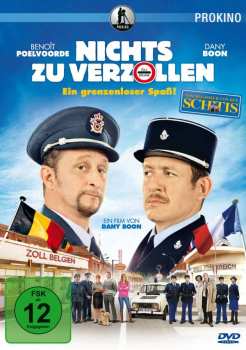 Album Various: Nichts Zu Verzollen