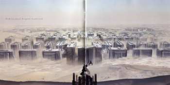 3CD Various: NieR: Automata Original Soundtrack