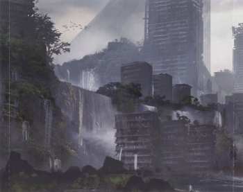 3CD Various: NieR: Automata Original Soundtrack