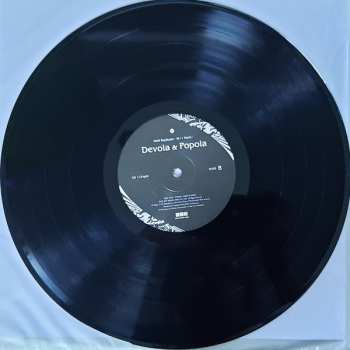 LP Various: NieR Replicant - 10+1 Years - Devola & Popola LTD