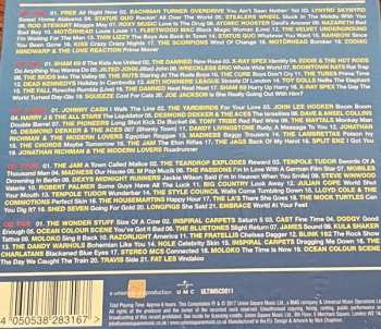 5CD Various: No. 1 Dad (The Ultimate Collection)