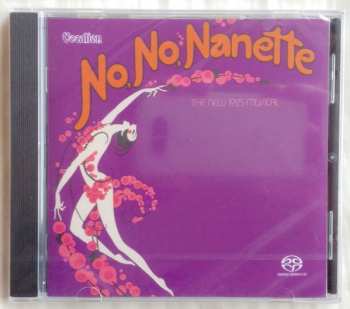SACD Various: No, No, Nanette - The New 1925 Musical