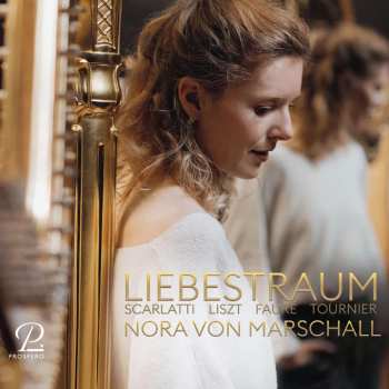Album Various: Nora Von Marschall - Liebestraum
