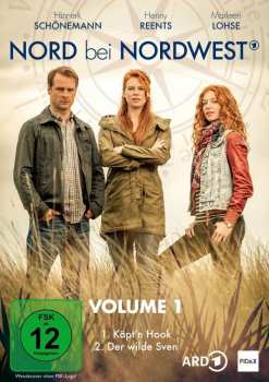 Album Various: Nord Bei Nordwest Vol. 1