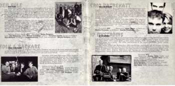 CD Various: Nordic Ethno Grooves - Collection 1