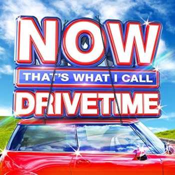 Album Various: Now That's What I Call Drivetime