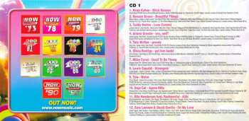 2CD Various: Now That's What I Call Music! 117